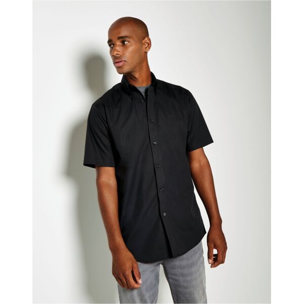 Classic Fit Short Sleeve Workforce Shirt Thumbnail