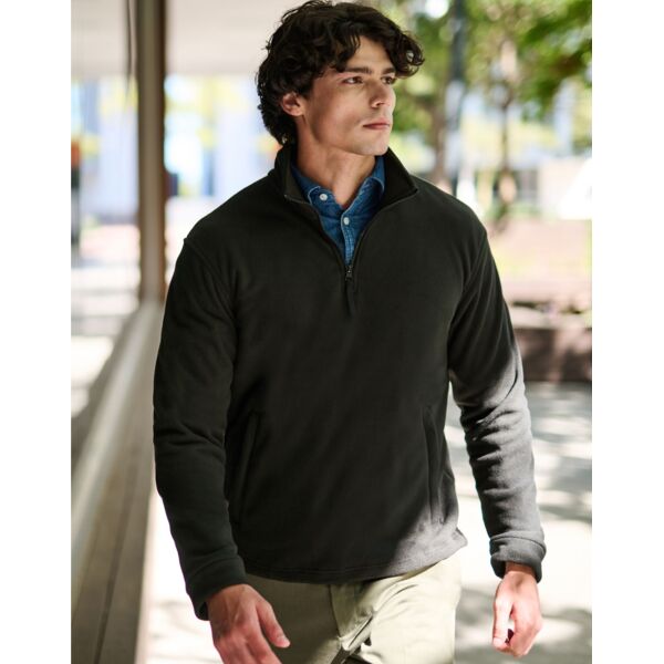 Thor Overhead Fleece Thumbnail