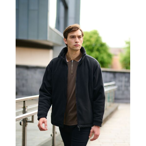 Asgard II Quilted Fleece Thumbnail