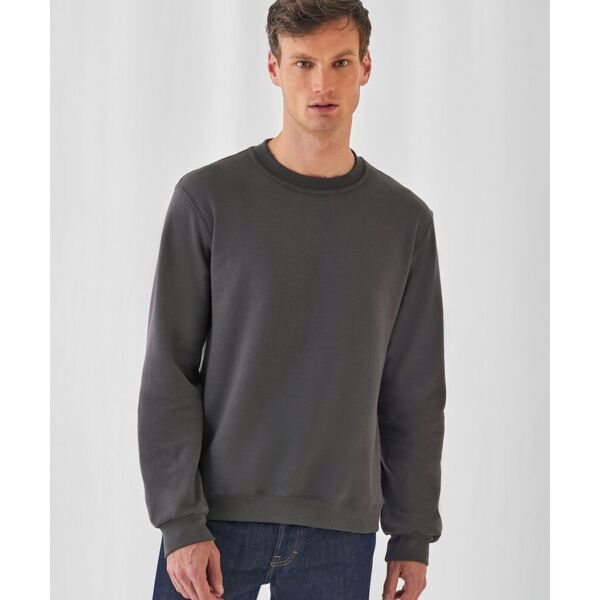 B&C ID.002 Sweatshirt Thumbnail