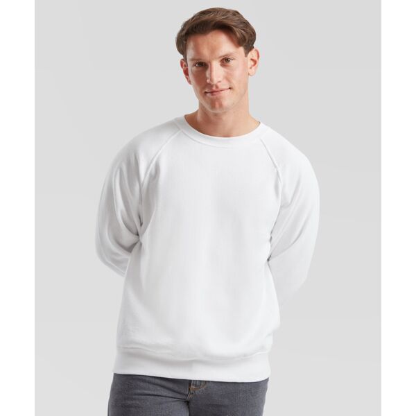 Classic 80/20 raglan sweatshirt Thumbnail