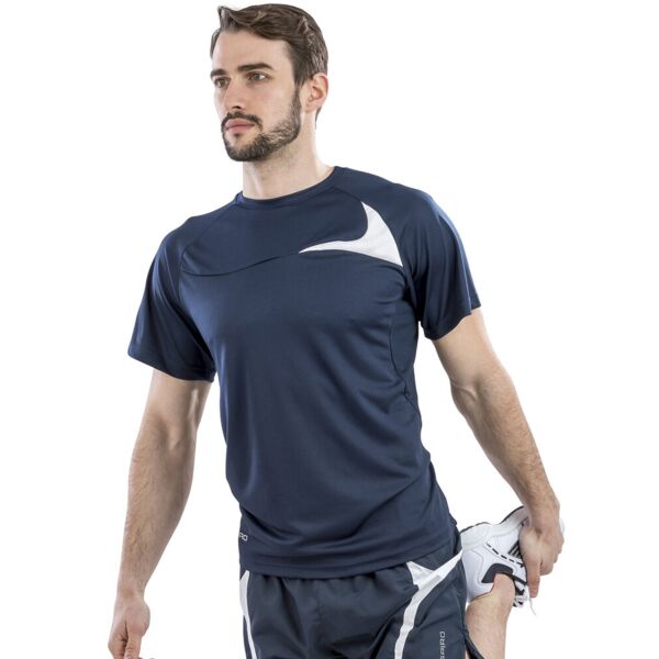 Spiro dash training shirt Thumbnail