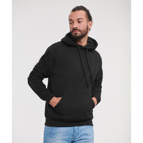 Hooded sweatshirt Thumbnail