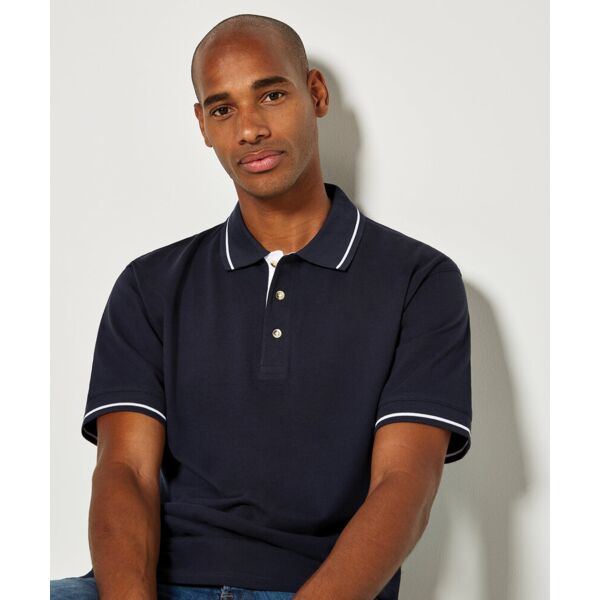 St Mellion polo (classic fit) Thumbnail