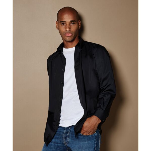 Workforce shirt long-sleeved (classic fit) Thumbnail