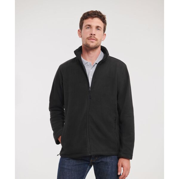 Full-zip outdoor fleece Thumbnail