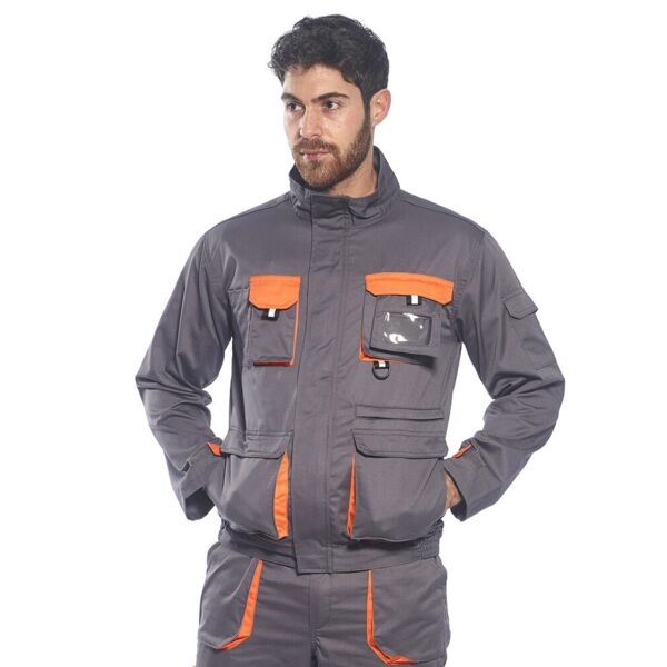 Portwest Texo contrast jacket (TX10) Thumbnail