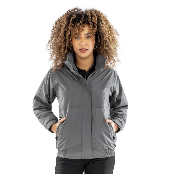 Women's Core channel jacket Thumbnail