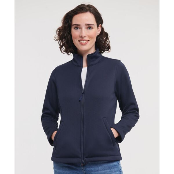 Women's Smart softshell jacket Thumbnail