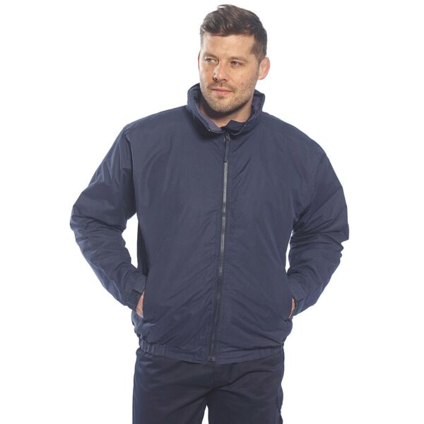 Moray bomber jacket (S538) Thumbnail