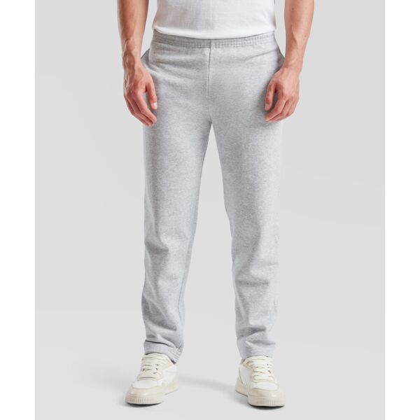 Classic 80/20 open leg sweatpants Thumbnail