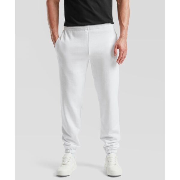 Classic 80/20 elasticated sweatpants Thumbnail