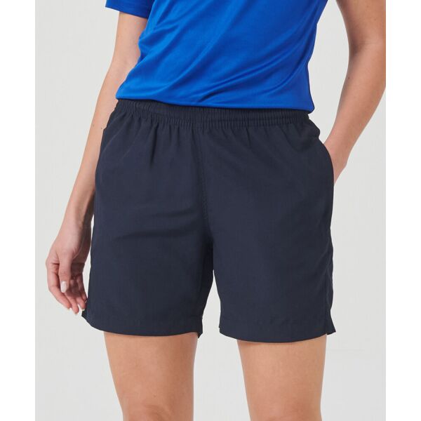 Women's microfibre shorts Thumbnail