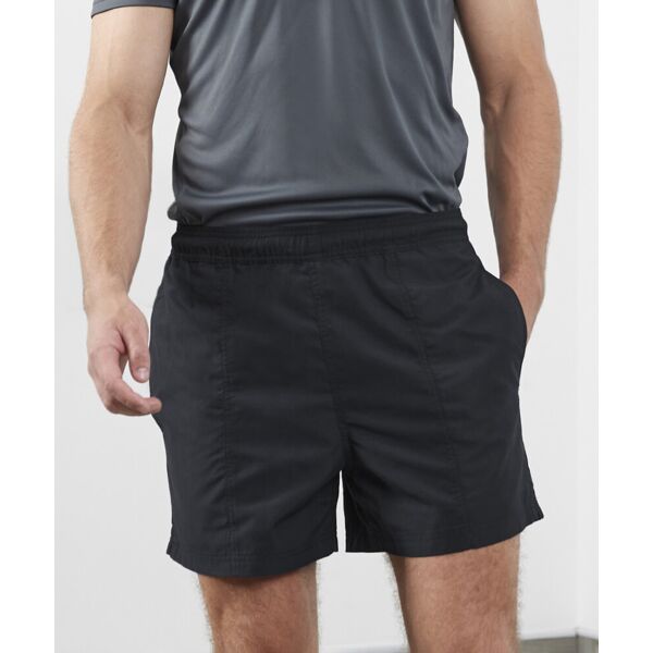 All-purpose lined shorts Thumbnail