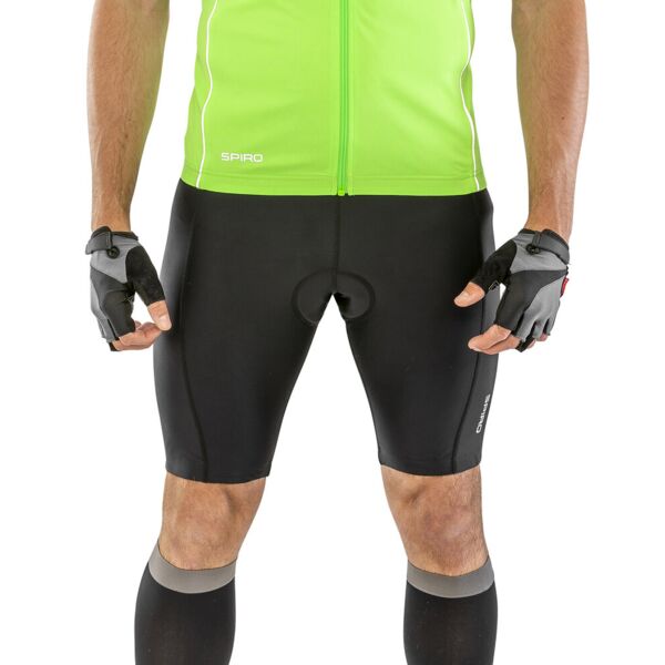 Padded bikewear shorts Thumbnail