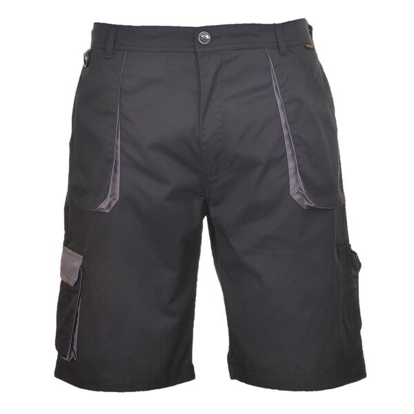 Portwest Texo contrast shorts (TX14) Thumbnail