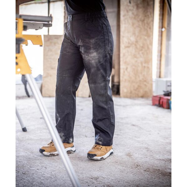 Women's action trousers unlined Thumbnail