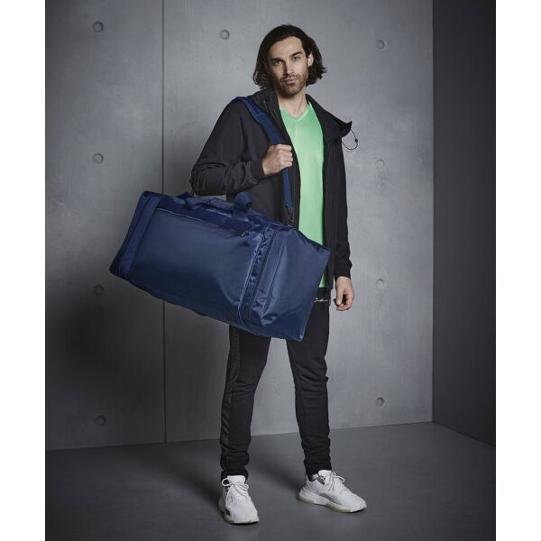 Jumbo sports holdall Thumbnail