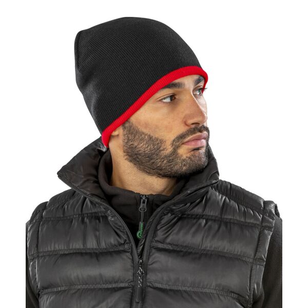 Reversible fashion fit hat Thumbnail