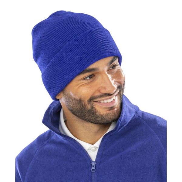 Woolly ski hat Thumbnail