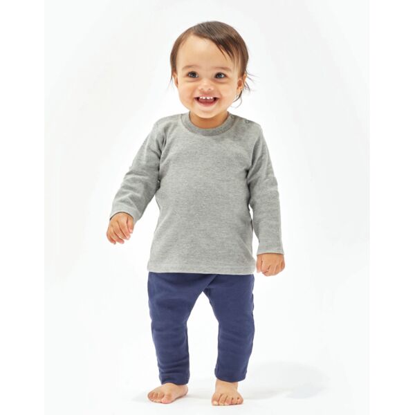 Baby Long Sleeve T Thumbnail