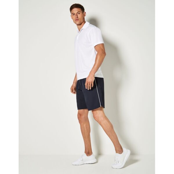 Classic Fit Track Short Thumbnail