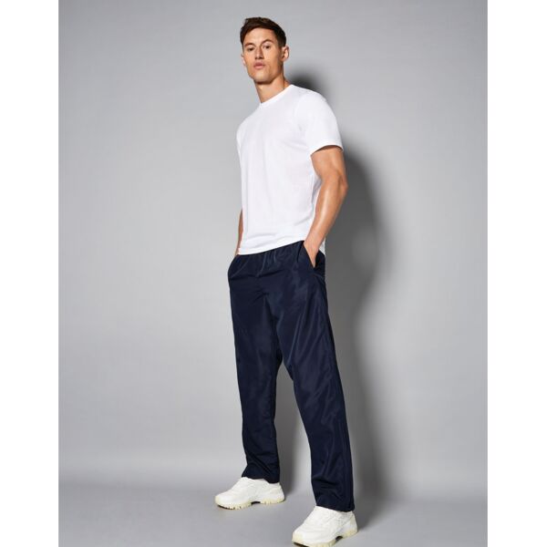Regular Fit Plain Training Pant Thumbnail