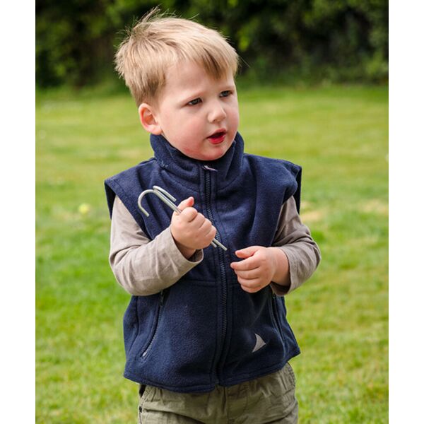 Junior PolarTherm™ bodywarmer Thumbnail