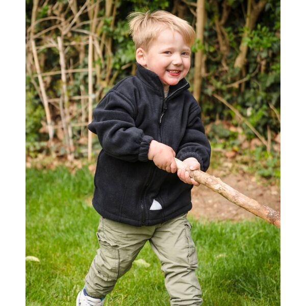 Junior PolarTherm™ jacket Thumbnail