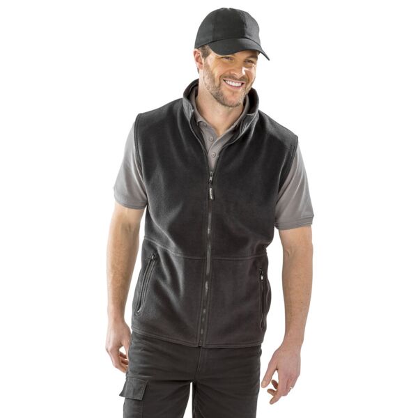 PolarTherm™ bodywarmer Thumbnail