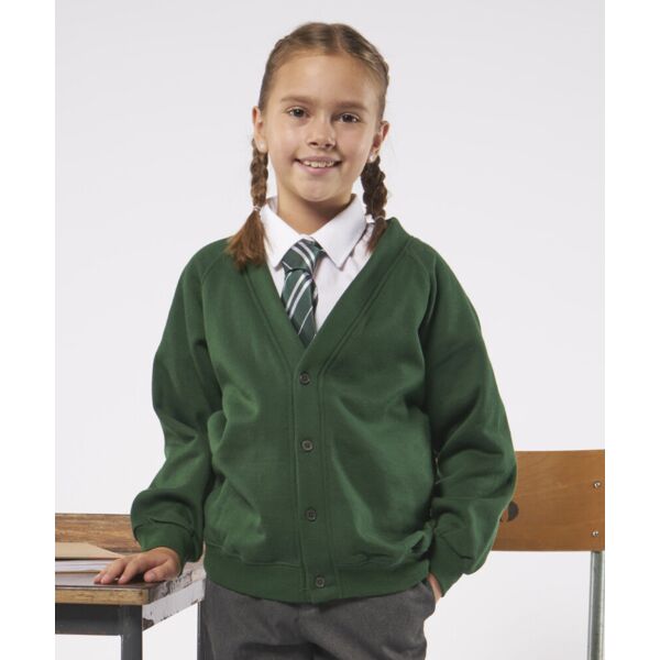 Kids Coloursure™ cardigan Thumbnail