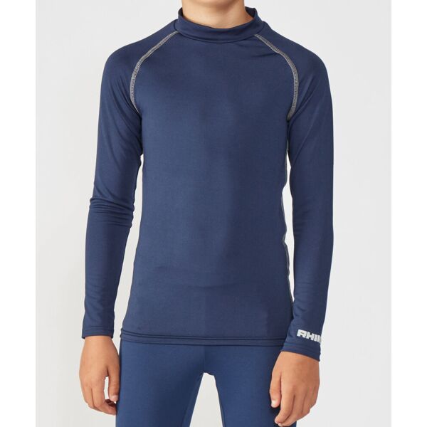Rhino baselayer long sleeve - juniors Thumbnail