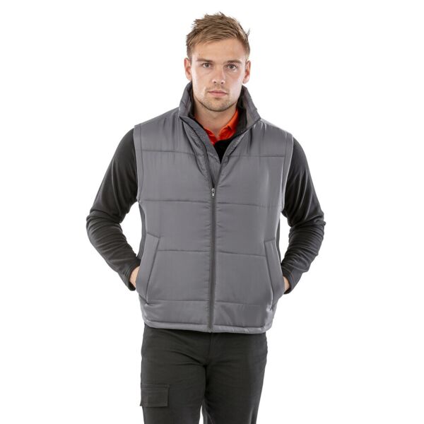 Core bodywarmer Thumbnail