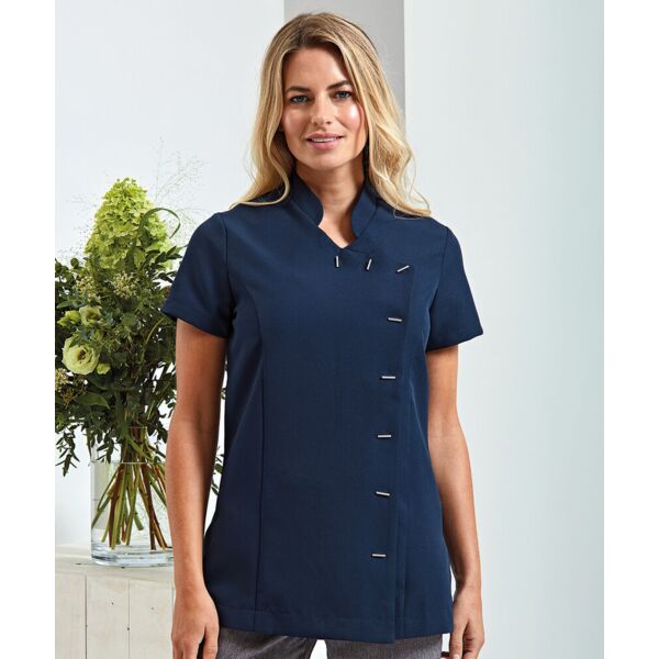 Orchid beauty and spa tunic Thumbnail