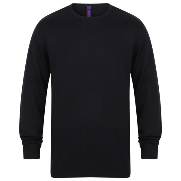 Crew neck jumper Thumbnail
