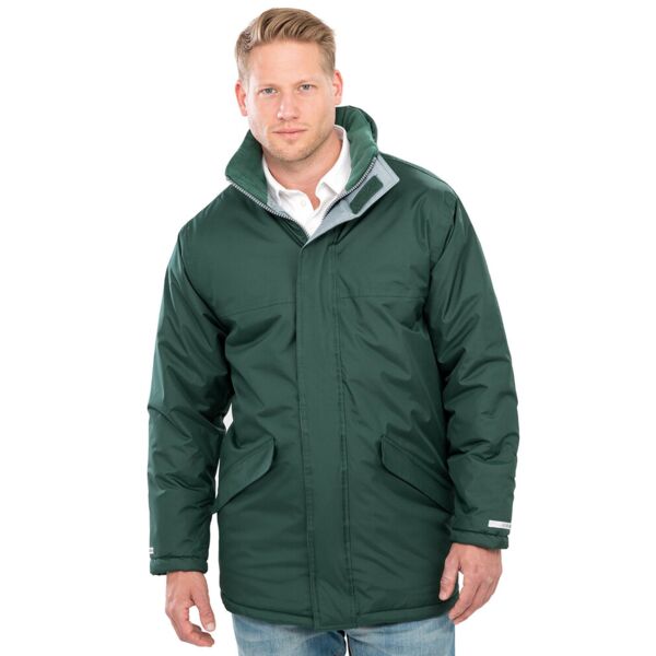 Core winter parka Thumbnail