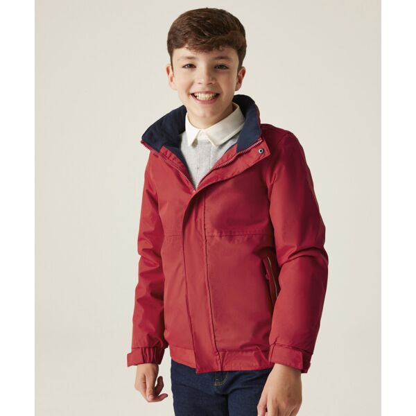 Kids Dover jacket Thumbnail