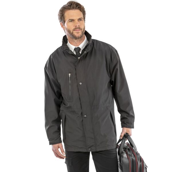 City executive jacket Thumbnail