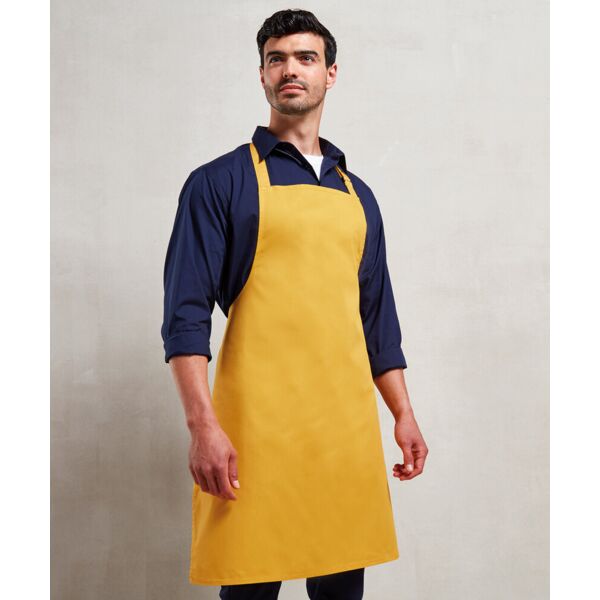 Colours bib apron Thumbnail