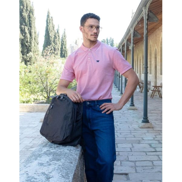 Freiburg Sportive Laptop Backpack Thumbnail