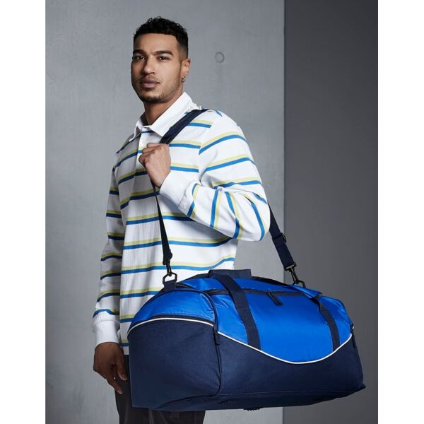 Teamwear Holdall Thumbnail