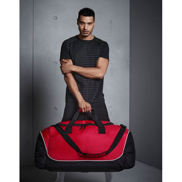 Teamwear Jumbo Kit Bag Thumbnail