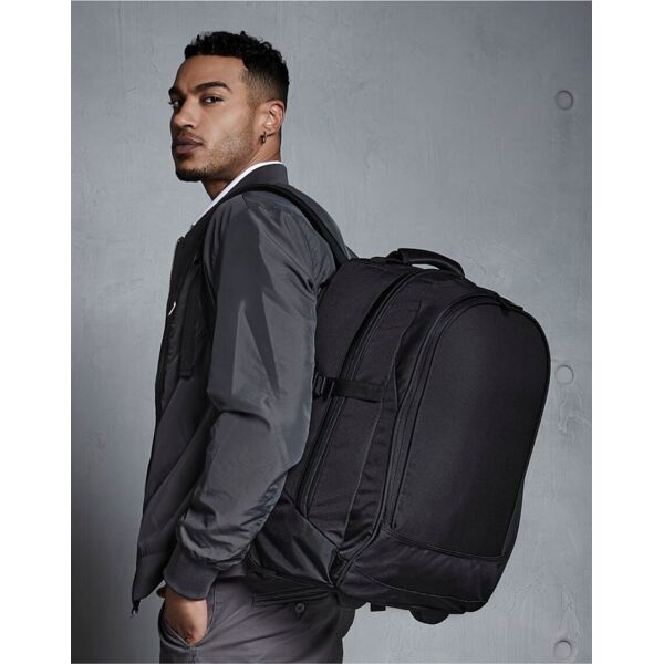 Vessel™ Airporter Thumbnail