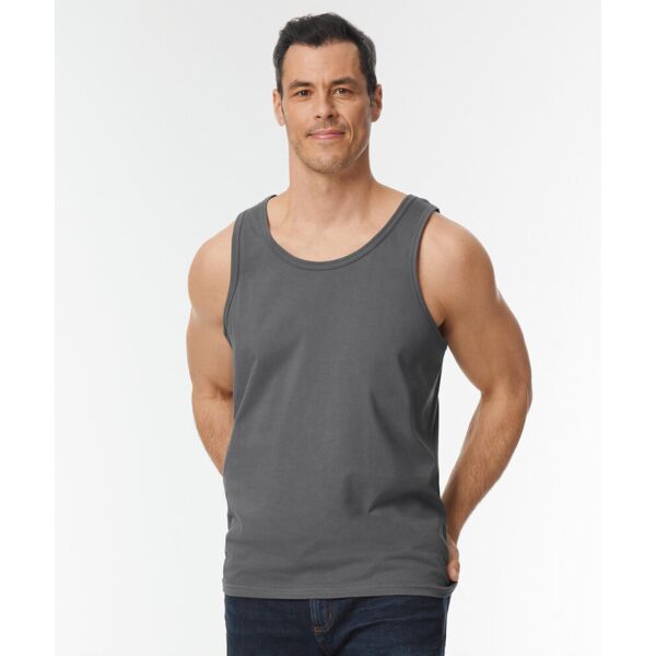 Softstyle™ adult tank top Thumbnail