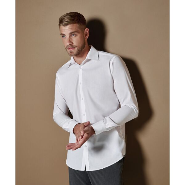 Business shirt long-sleeved (slim fit) Thumbnail