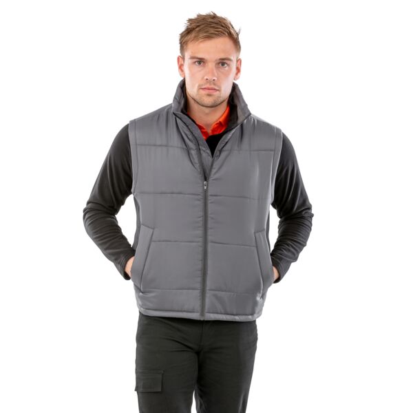 Bodywarmer Thumbnail