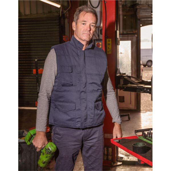 Promo Bodywarmer Thumbnail