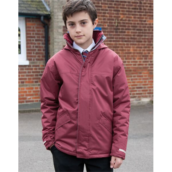 Children's Winter Parka Thumbnail