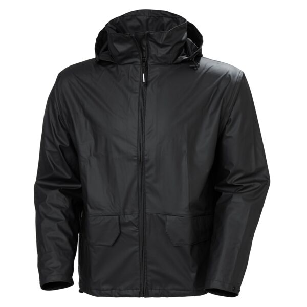 Voss Waterproof Jacket Thumbnail
