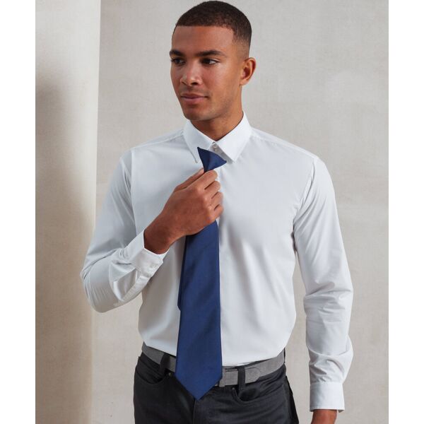 'Colours Originals' fashion clip tie Thumbnail